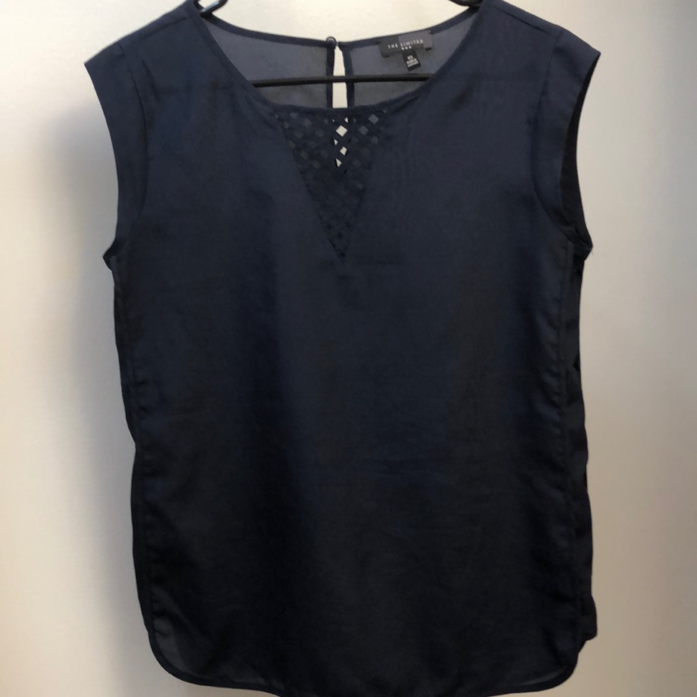 The Limited blouse
